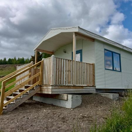 Setberg Lägenhet Egilsstaðir Exteriör bild