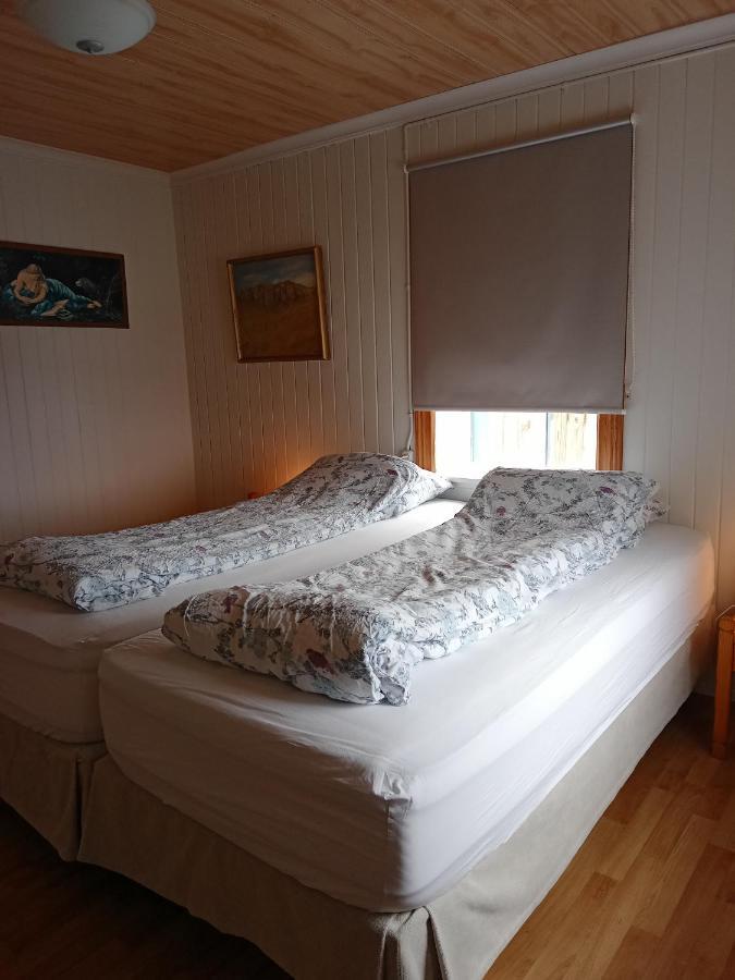 Setberg Lägenhet Egilsstaðir Exteriör bild