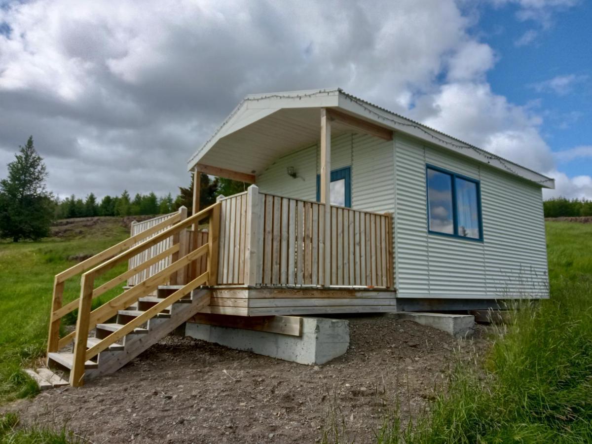 Setberg Lägenhet Egilsstaðir Exteriör bild