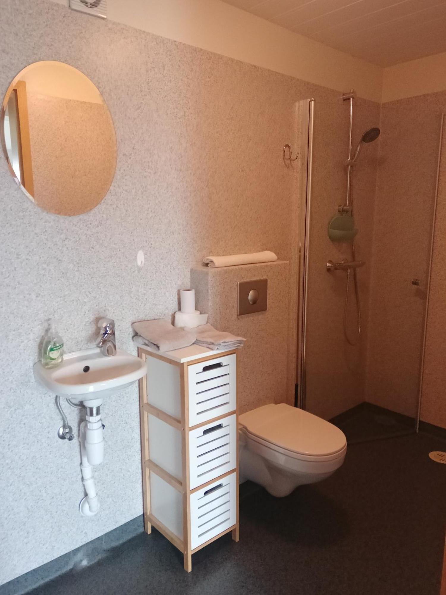 Setberg Lägenhet Egilsstaðir Exteriör bild
