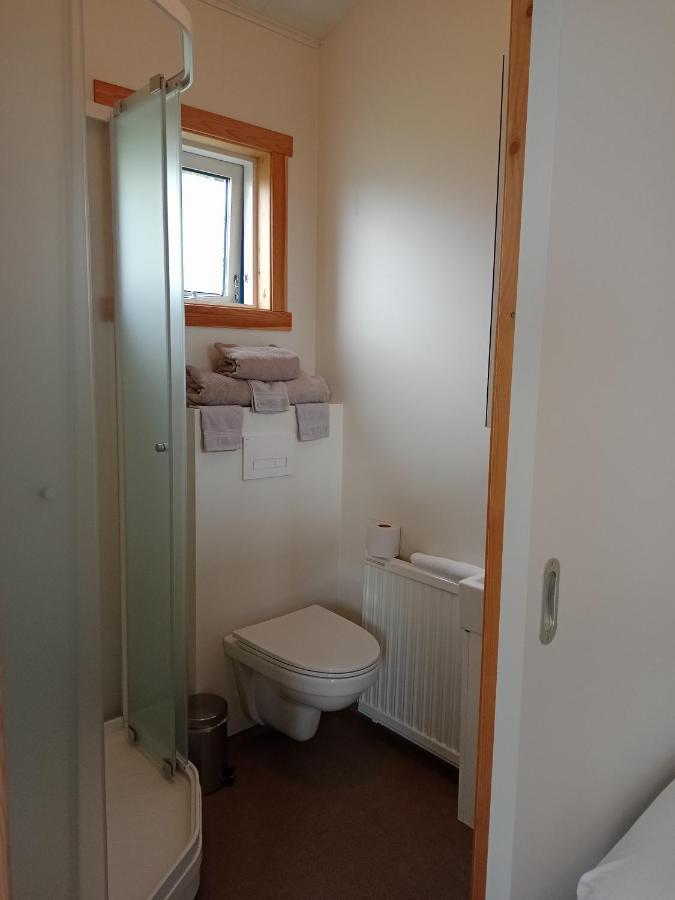Setberg Lägenhet Egilsstaðir Exteriör bild