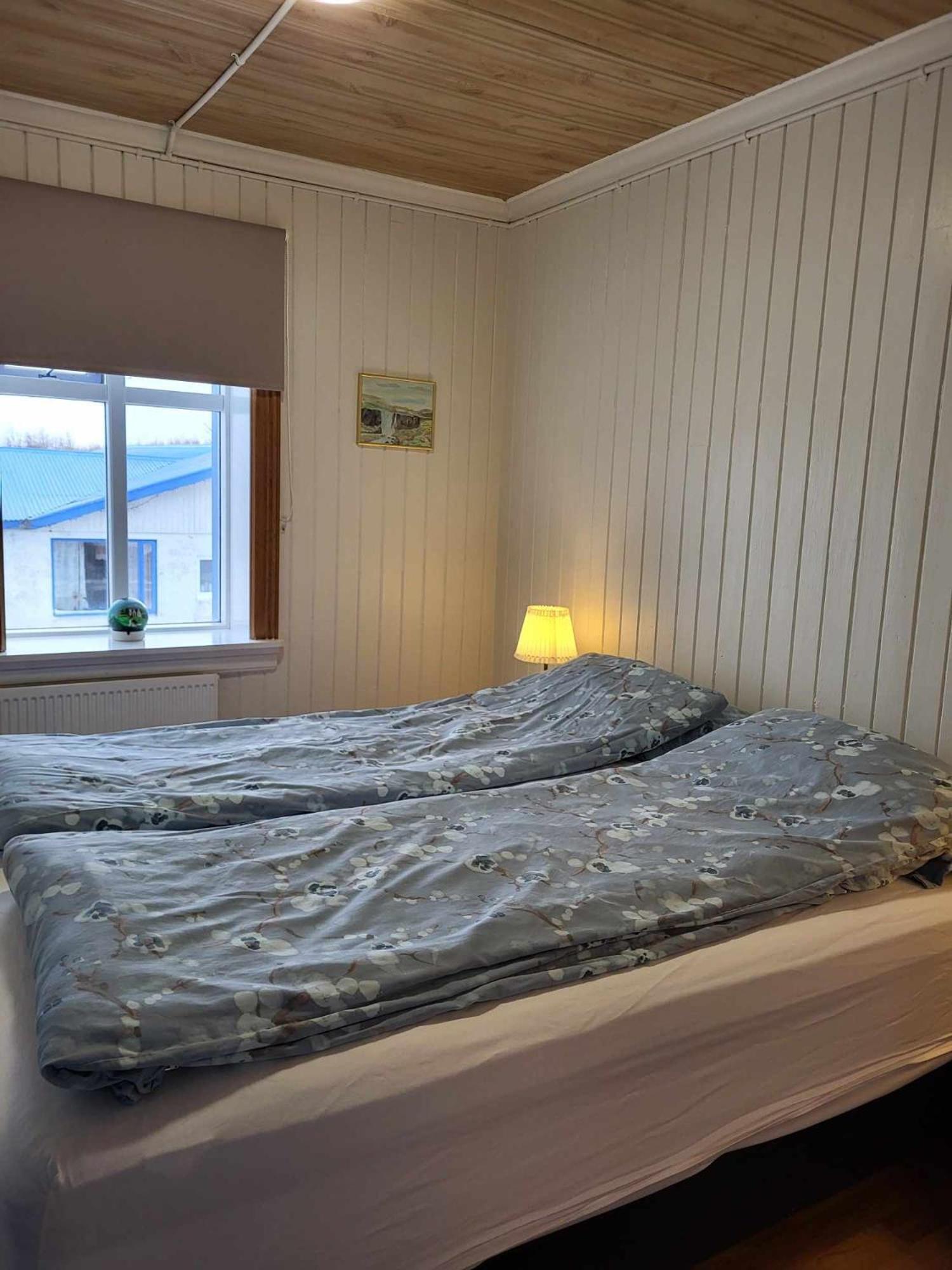 Setberg Lägenhet Egilsstaðir Exteriör bild