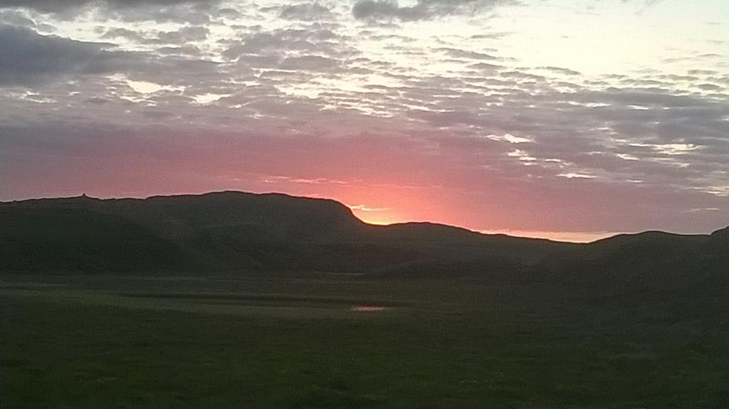 Setberg Lägenhet Egilsstaðir Exteriör bild